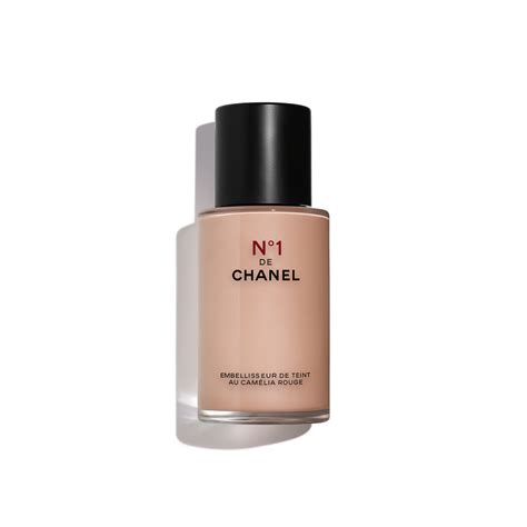 chanel nr. 1 serum|chanel no 1 skin enhancer.